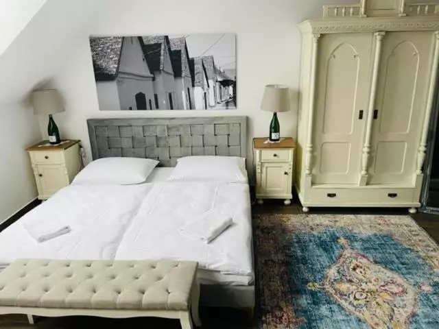 Aamiaismajoitus (B&B) Palkonyha Panzió Speiz