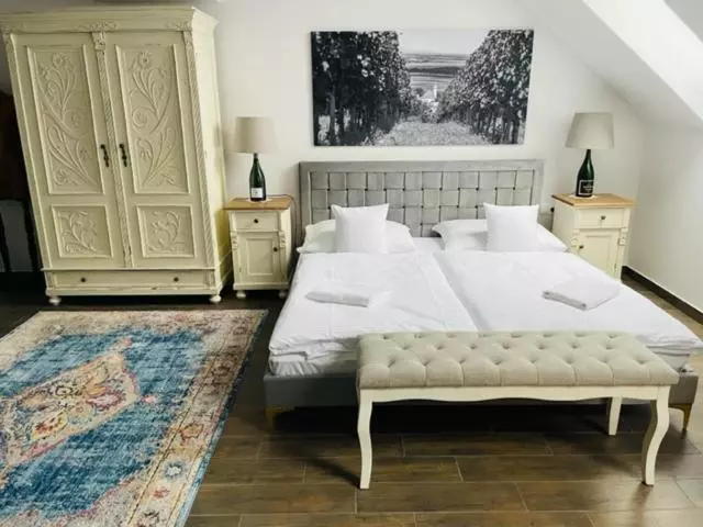 Aamiaismajoitus (B&B) Palkonyha Panzió Speiz