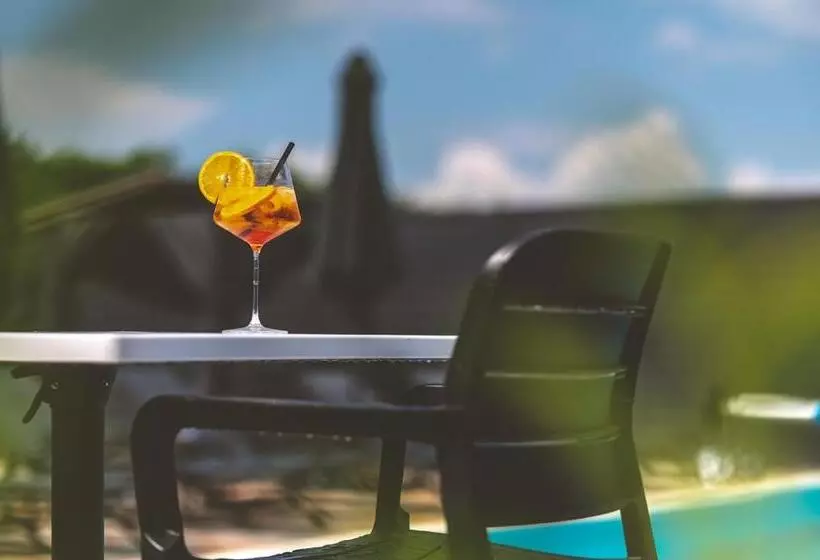 Aamiaismajoitus (B&B) Palkonyha Panzió Speiz