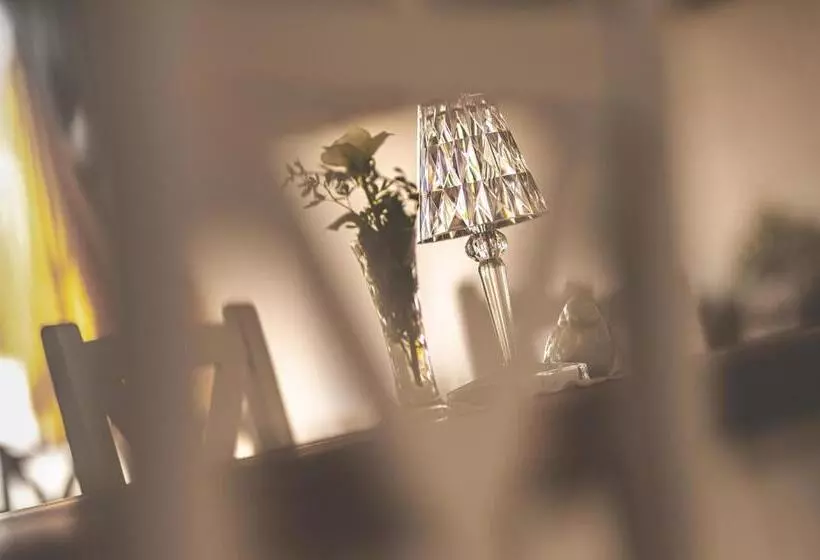 Aamiaismajoitus (B&B) Palkonyha Panzió Speiz