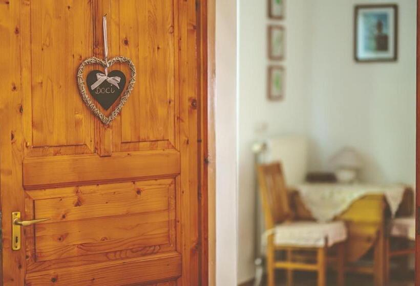 مبيت وإفطار Palkonyha Panzió Speiz