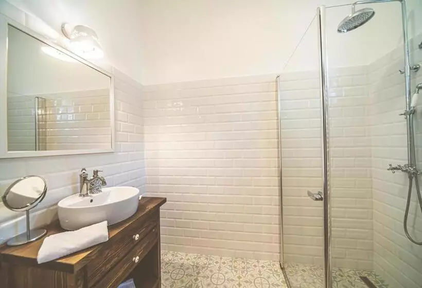 Aamiaismajoitus (B&B) Palkonyha Panzió Speiz