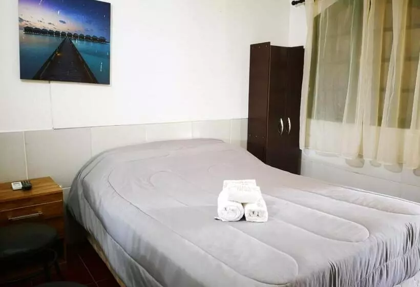 Casablanca Termal Apart