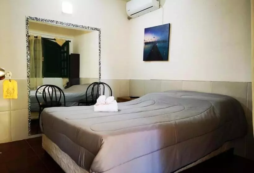 Casablanca Termal Apart