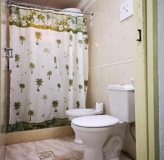 Casablanca Termal Apart