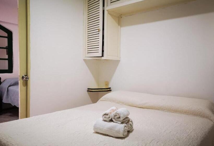 Casablanca Termal Apart