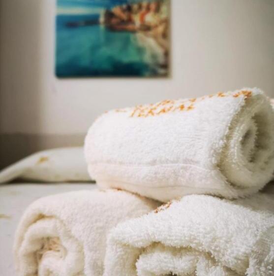 Casablanca Termal Apart