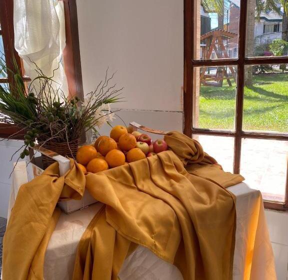 Casablanca Termal Apart