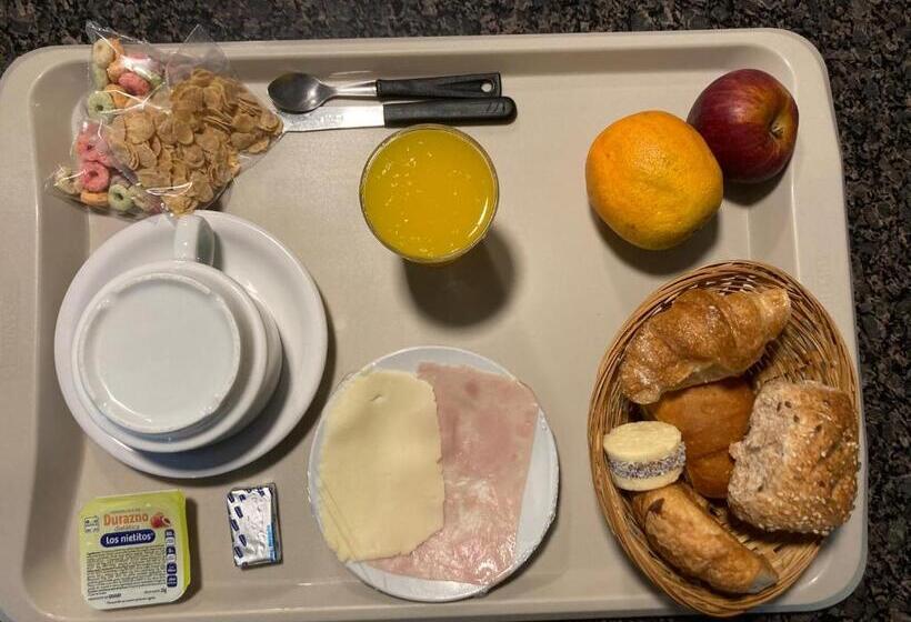 Casablanca Termal Apart