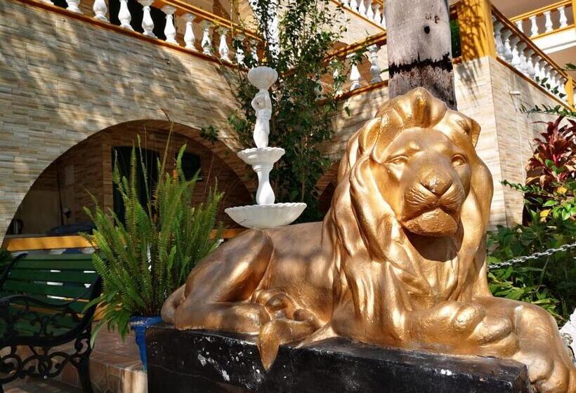 Casablanca Termal Apart