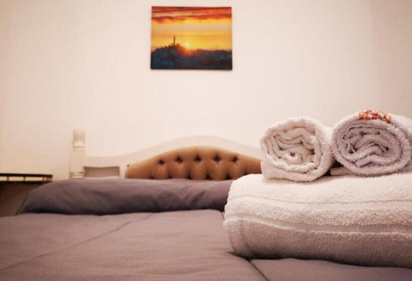 Casablanca Termal Apart