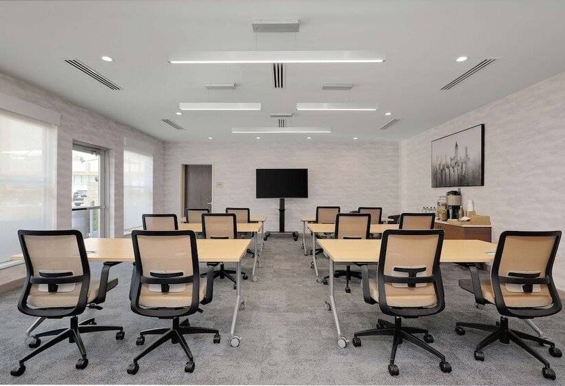 호텔 Element New York Wood Ridge