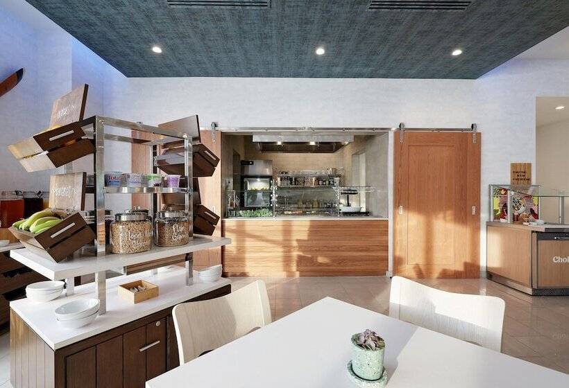 호텔 Element New York Wood Ridge