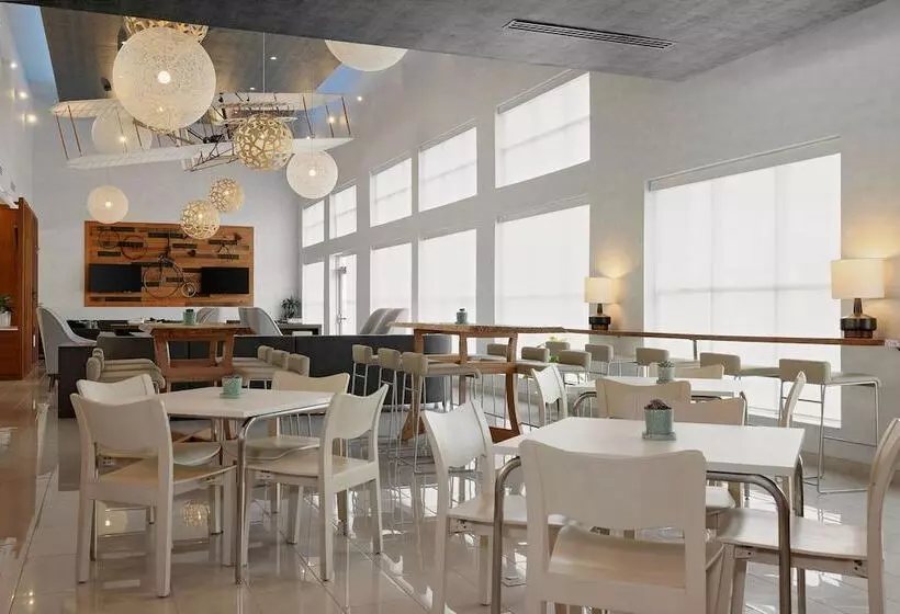 Hotelli Element New York Wood Ridge