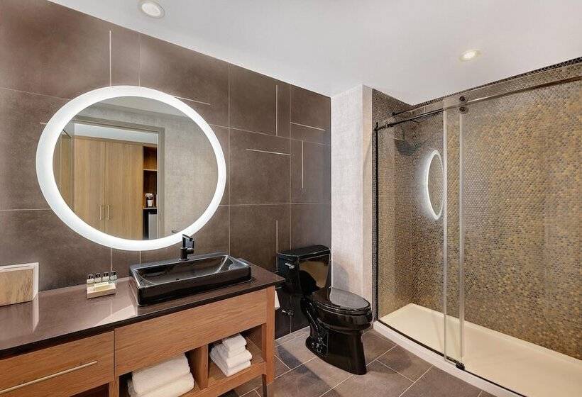 호텔 Element New York Wood Ridge