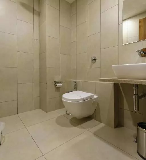 ホテル Flourish International