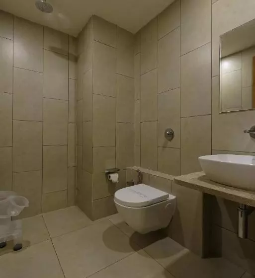 ホテル Flourish International