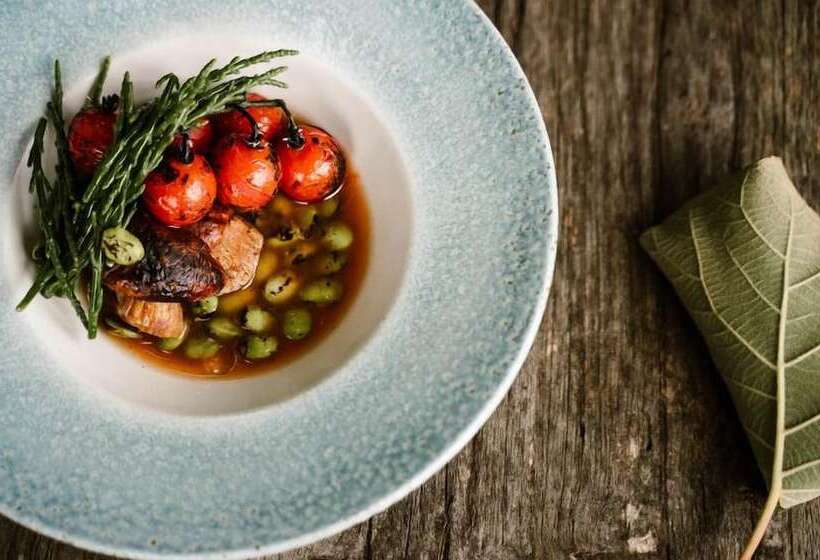 فندق Huntsham Court