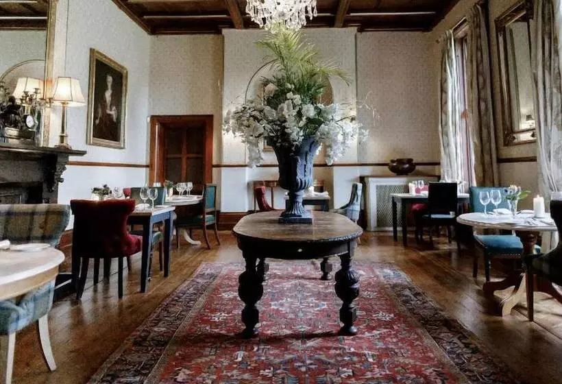 ホテル Huntsham Court