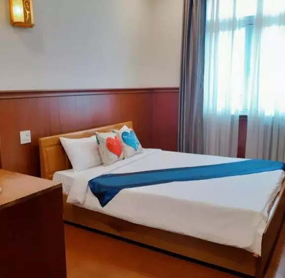 هتل Khách Sạn Hồng Ngọc Phú Yên