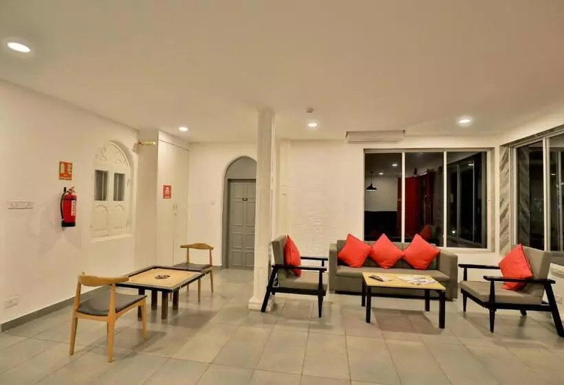 Hôtel Ritz Heritage