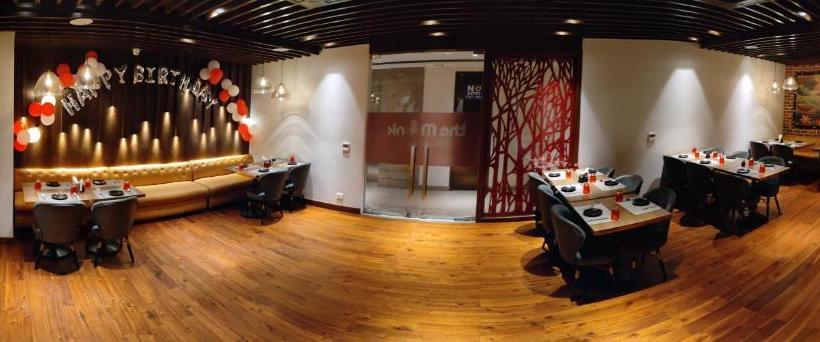 فندق Morpho Kakarmatta Varanasi