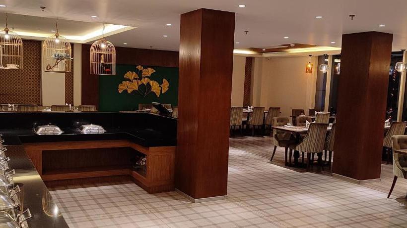 فندق Morpho Kakarmatta Varanasi