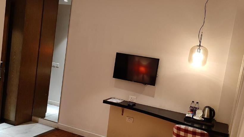 فندق Morpho Kakarmatta Varanasi