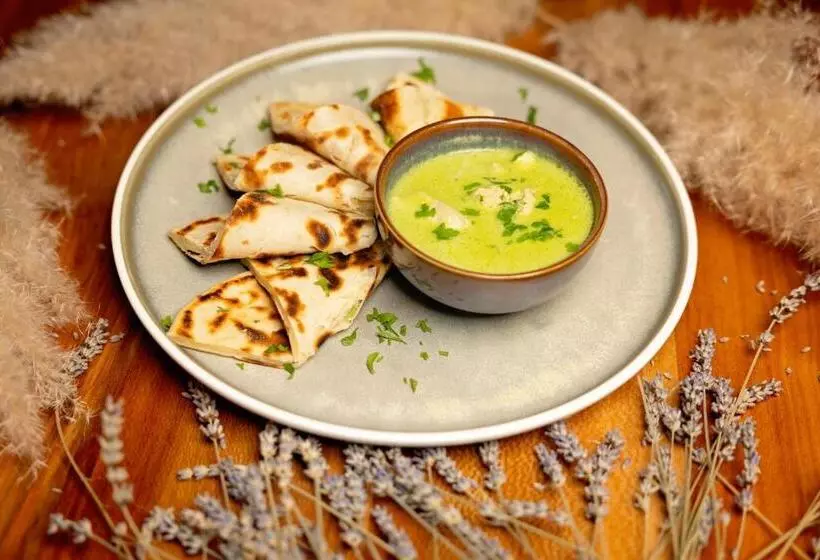 Hotelli Stejarii Resort