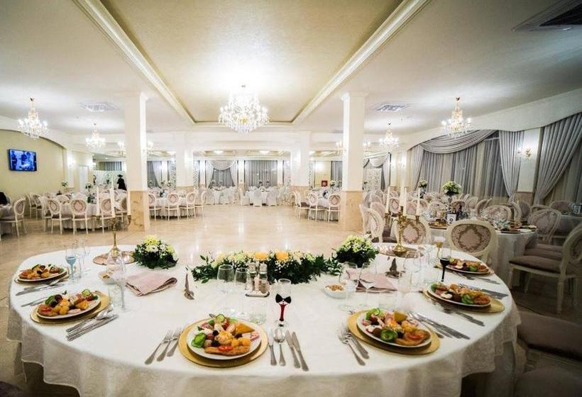 فندق Transilvania Zalău