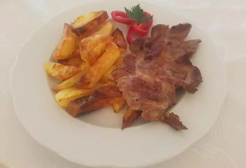 Hotelli Transilvania Zalău