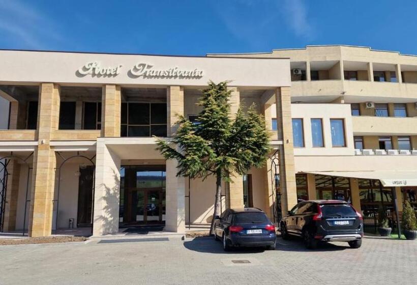 فندق Transilvania Zalău