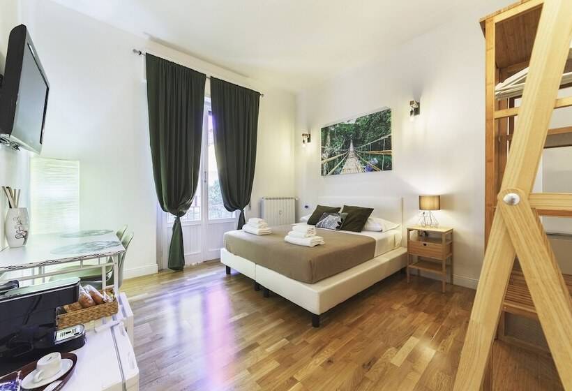 پانسیون Lavagnini My Place B&b