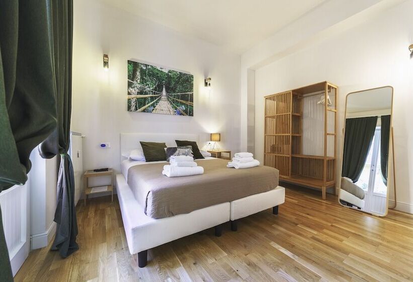 پانسیون Lavagnini My Place B&b