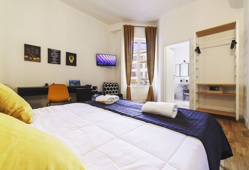 پانسیون Lavagnini My Place B&b