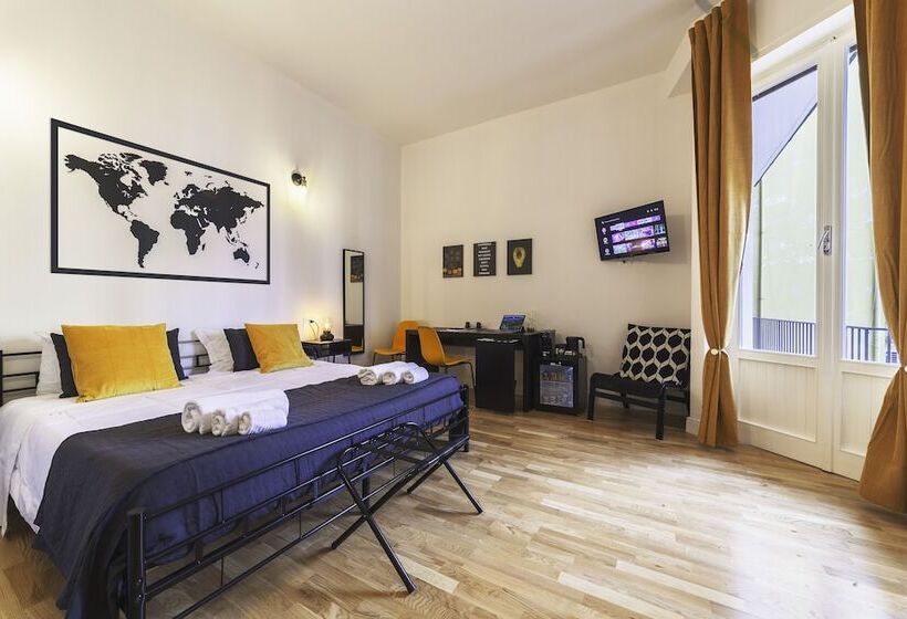 پانسیون Lavagnini My Place B&b