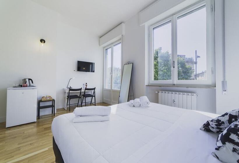 پانسیون Lavagnini My Place B&b