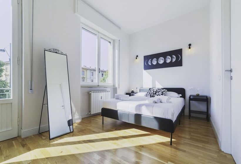 پانسیون Lavagnini My Place B&b