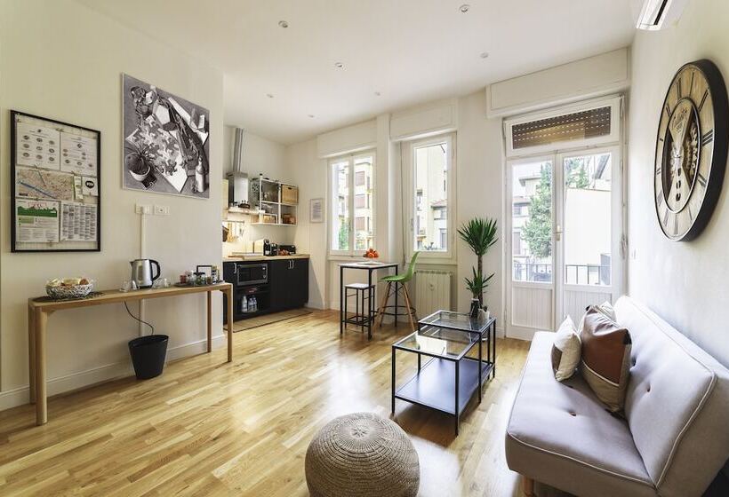 پانسیون Lavagnini My Place B&b