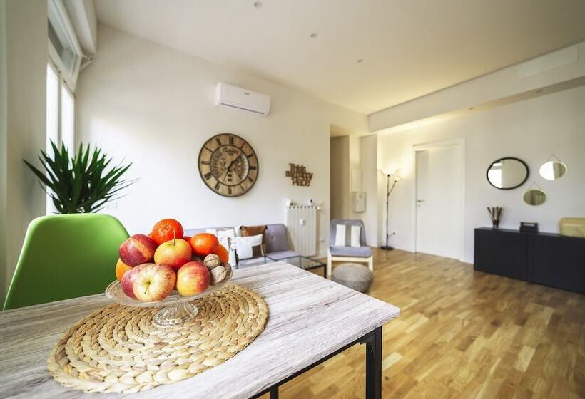 پانسیون Lavagnini My Place B&b