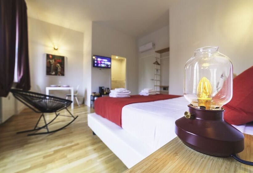 پانسیون Lavagnini My Place B&b