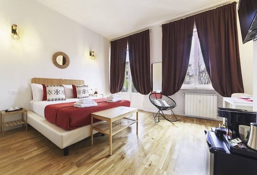 پانسیون Lavagnini My Place B&b