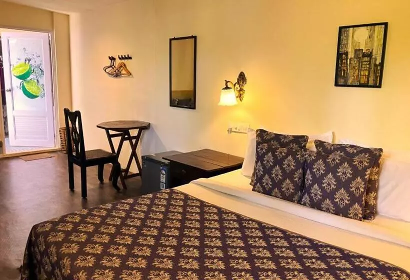 ペンション Marari Dreamz Homestay