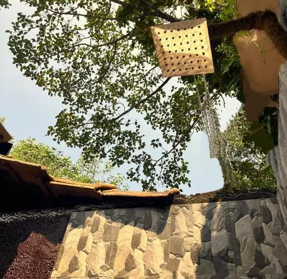 ペンション Marari Dreamz Homestay