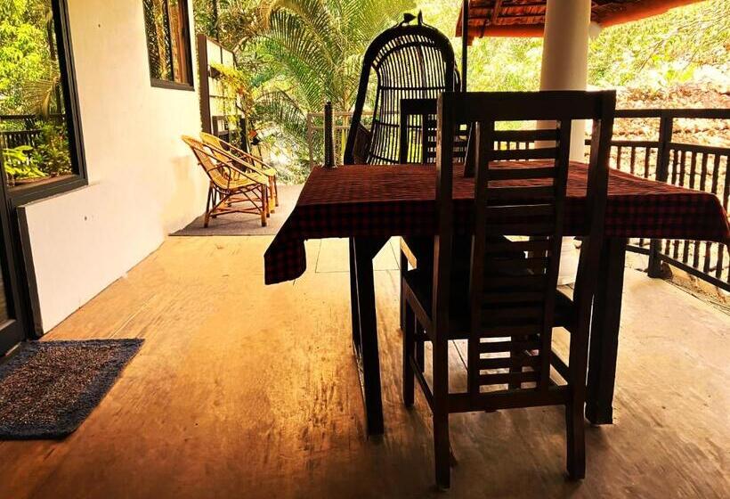 بنسيون Marari Dreamz Homestay