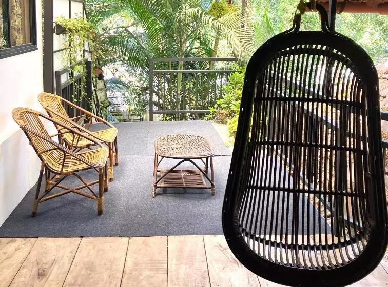 ペンション Marari Dreamz Homestay