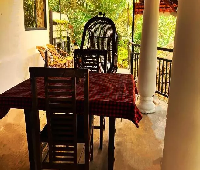 ペンション Marari Dreamz Homestay