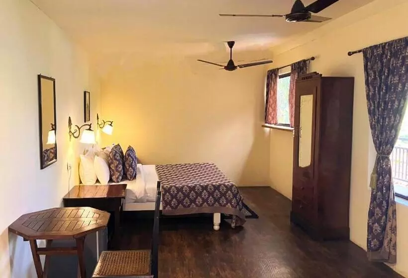 ペンション Marari Dreamz Homestay