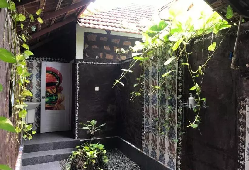 ペンション Marari Dreamz Homestay