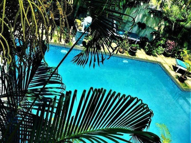 بنسيون Marari Dreamz Homestay